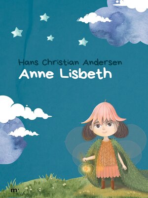 cover image of Anne Lisbeth